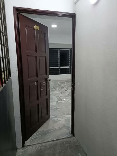 Apartment for Sale at Riverdale Park Apartments - Noraini Dahan - Entrance - PropertyGuru.com.my