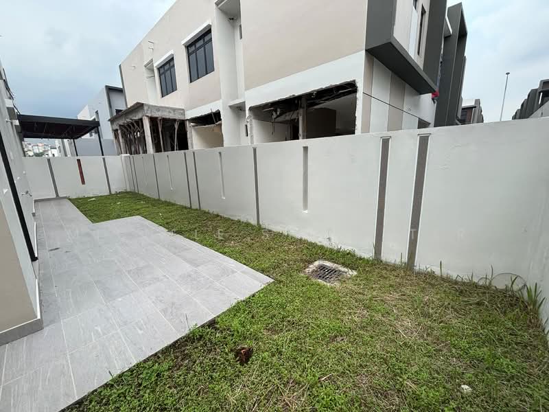 Semi-Detached House for Sale in Taman Sutera Utama (Skudai) - Michele Sylvester - Exterior - PropertyGuru.com.my