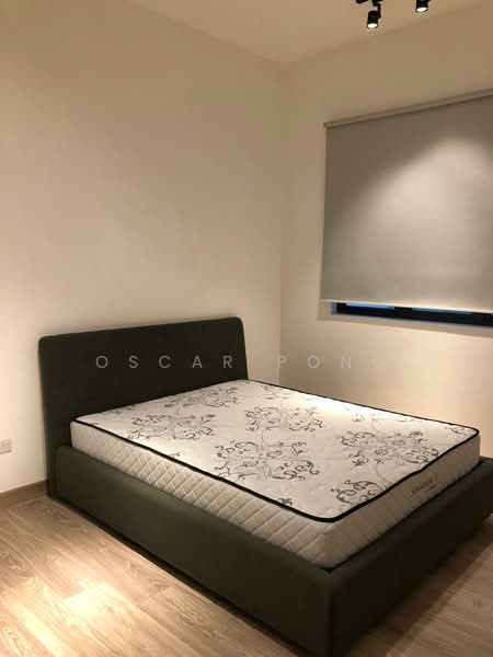 Servis Apartment untuk Dijual di South View - Oscar Pong - Bedroom - PropertyGuru.com.my