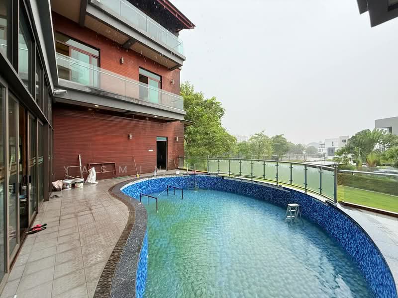 Bungalow for Sale in Mines Resort City (Seri Kembangan) - Yasmin Sulaiman - Exterior - PropertyGuru.com.my