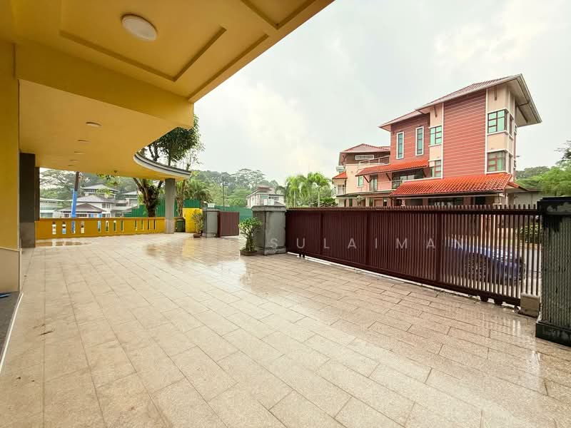 Bungalow for Sale in Mines Resort City (Seri Kembangan) - Yasmin Sulaiman - Exterior - PropertyGuru.com.my