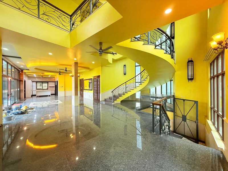 Bungalow for Sale in Mines Resort City (Seri Kembangan) - Yasmin Sulaiman - Interior - PropertyGuru.com.my
