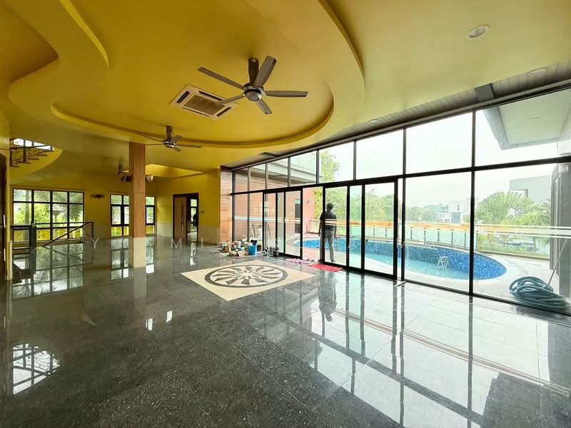 Bungalow for Sale in Mines Resort City (Seri Kembangan) - Yasmin Sulaiman - Interior - PropertyGuru.com.my
