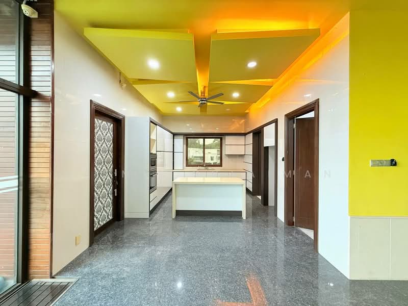 Bungalow for Sale in Mines Resort City (Seri Kembangan) - Yasmin Sulaiman - Kitchen - PropertyGuru.com.my