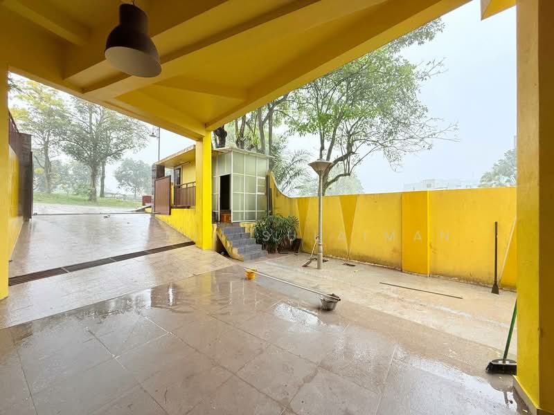 Bungalow for Sale in Mines Resort City (Seri Kembangan) - Yasmin Sulaiman - PropertyGuru.com.my