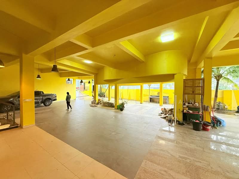 Bungalow for Sale in Mines Resort City (Seri Kembangan) - Yasmin Sulaiman - PropertyGuru.com.my