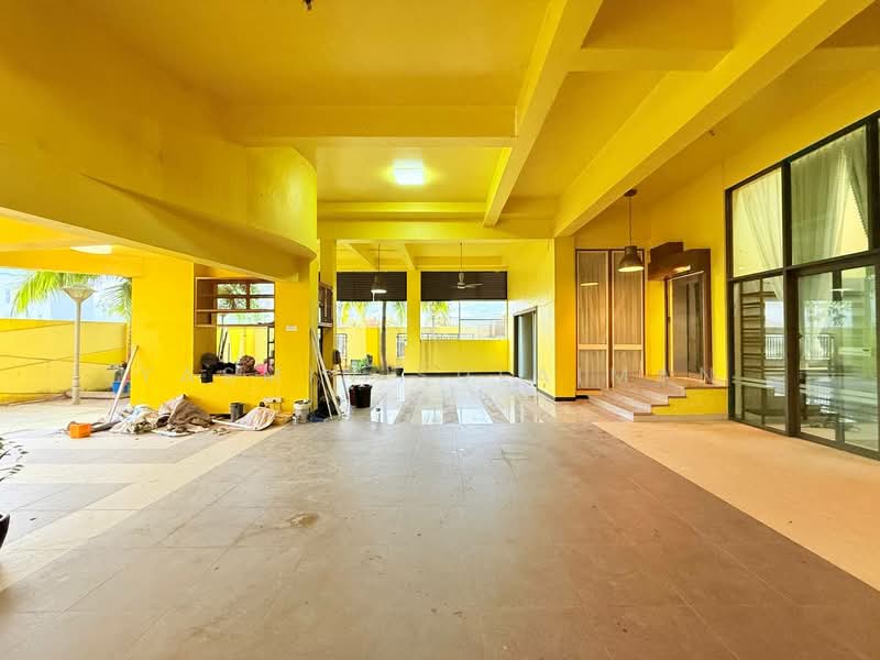 Bungalow for Sale in Mines Resort City (Seri Kembangan) - Yasmin Sulaiman - PropertyGuru.com.my