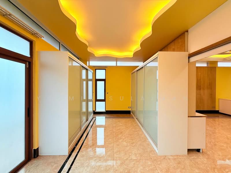 Bungalow for Sale in Mines Resort City (Seri Kembangan) - Yasmin Sulaiman - PropertyGuru.com.my