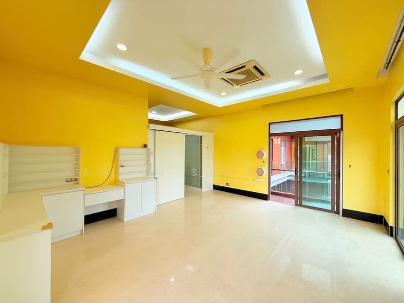 Bungalow for Sale in Mines Resort City (Seri Kembangan) - Yasmin Sulaiman - PropertyGuru.com.my