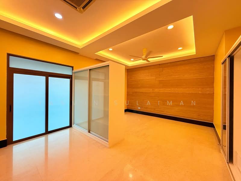 Bungalow for Sale in Mines Resort City (Seri Kembangan) - Yasmin Sulaiman - PropertyGuru.com.my