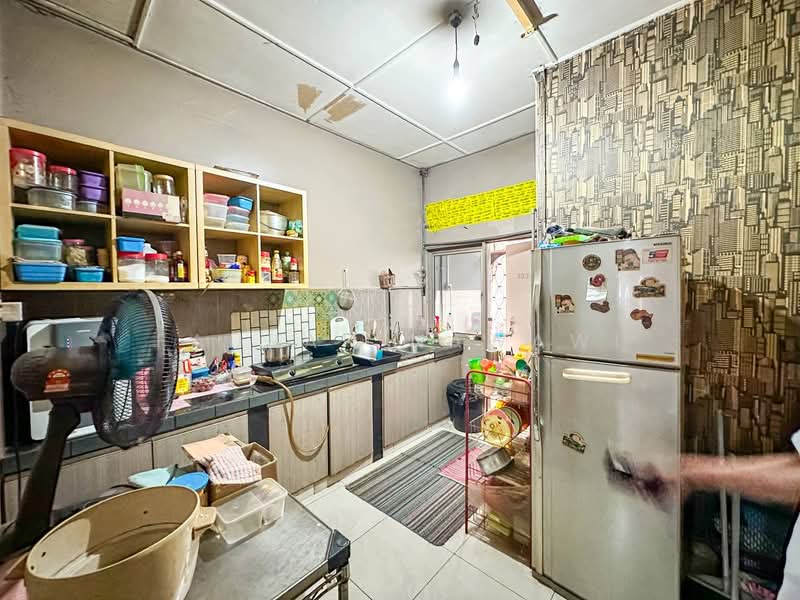 1-storey Terraced House for Sale in Seksyen 2 Bandar Baru Bangi (Bandar Baru Bangi) - Fauran Nawawi - PropertyGuru.com.my