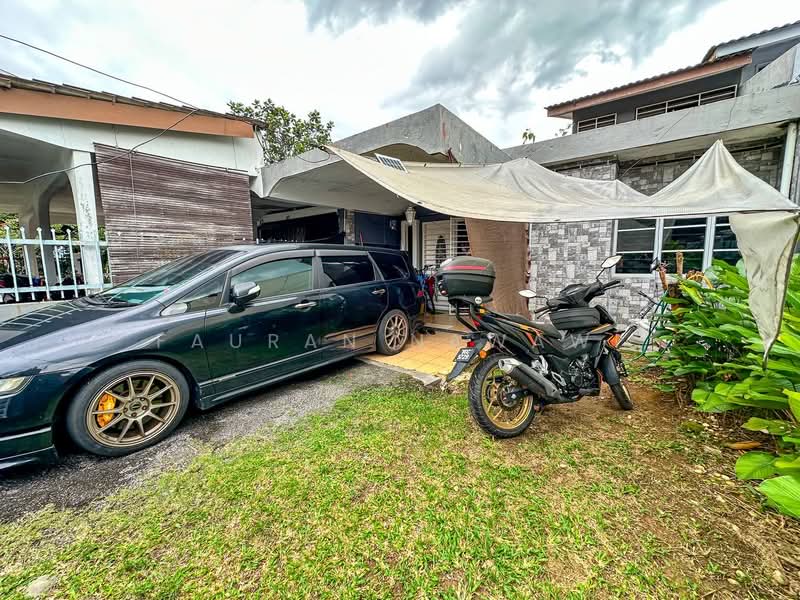 1-storey Terraced House for Sale in Seksyen 2 Bandar Baru Bangi (Bandar Baru Bangi) - Fauran Nawawi - PropertyGuru.com.my