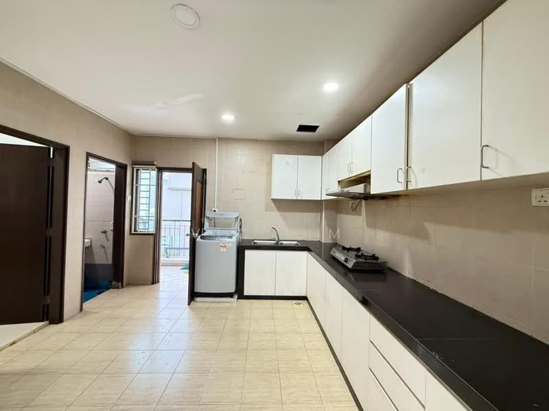 Pangsapuri untuk Dijual di Bukit Chagar (Pine View) - Vic Lim - PropertyGuru.com.my