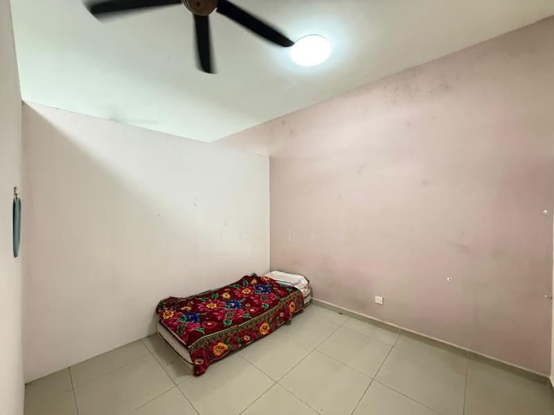 Pangsapuri untuk Dijual di Bukit Chagar (Pine View) - Vic Lim - PropertyGuru.com.my
