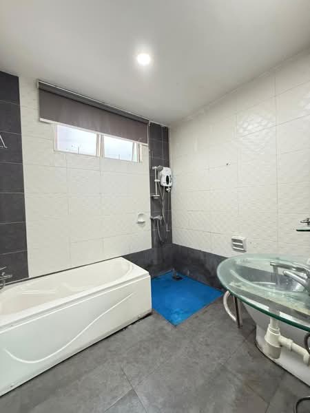 Pangsapuri untuk Dijual di Bukit Chagar (Pine View) - Vic Lim - PropertyGuru.com.my