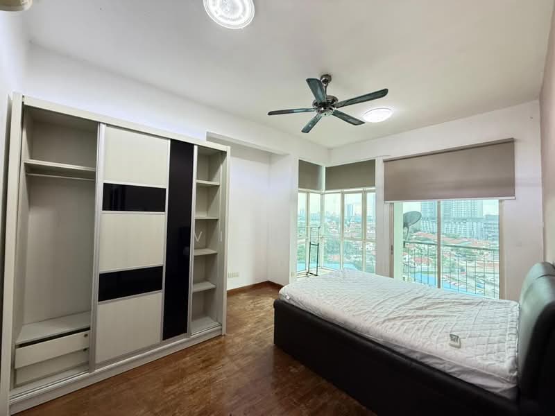 Pangsapuri untuk Dijual di Bukit Chagar (Pine View) - Vic Lim - PropertyGuru.com.my