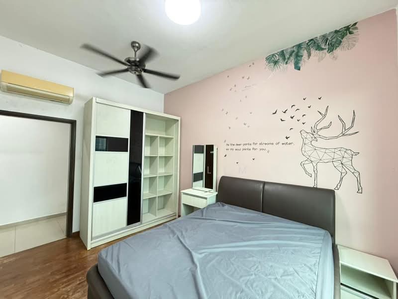 Pangsapuri untuk Dijual di Bukit Chagar (Pine View) - Vic Lim - PropertyGuru.com.my