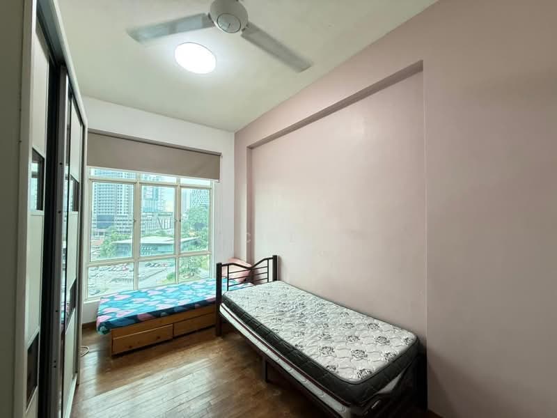 Pangsapuri untuk Dijual di Bukit Chagar (Pine View) - Vic Lim - PropertyGuru.com.my