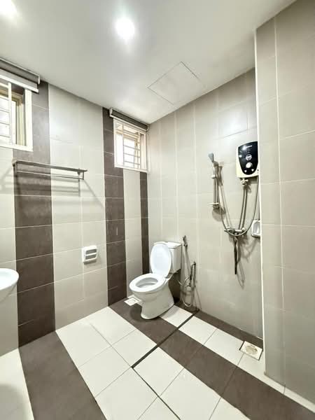 Pangsapuri untuk Dijual di Bukit Chagar (Pine View) - Vic Lim - PropertyGuru.com.my
