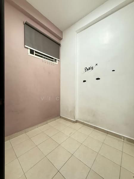 Pangsapuri untuk Dijual di Bukit Chagar (Pine View) - Vic Lim - PropertyGuru.com.my