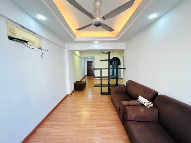 Apartment for Sale at Sri Lavender Apartment - Fauran Nawawi - PropertyGuru.com.my