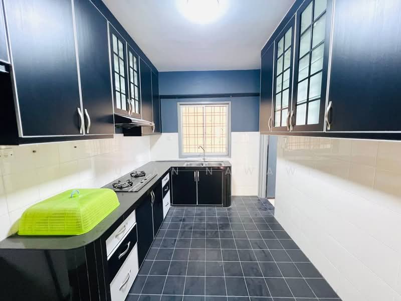 Apartment for Sale at Sri Lavender Apartment - Fauran Nawawi - PropertyGuru.com.my
