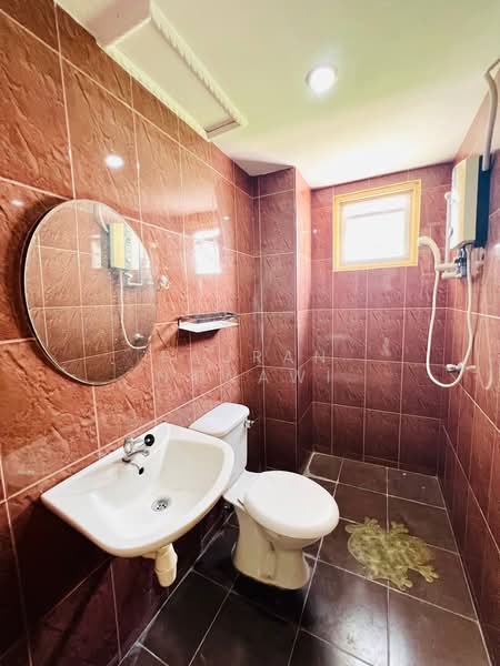 Apartment for Sale at Sri Lavender Apartment - Fauran Nawawi - PropertyGuru.com.my