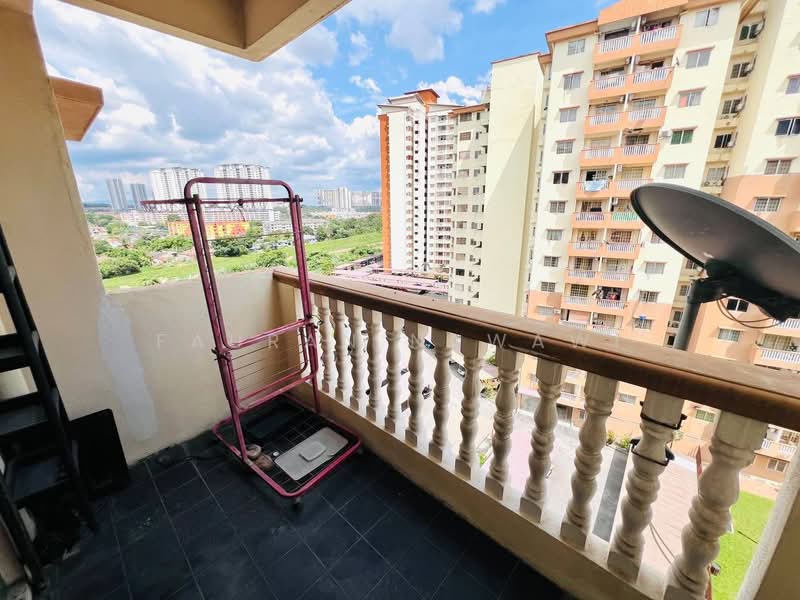 Apartment for Sale at Sri Lavender Apartment - Fauran Nawawi - PropertyGuru.com.my