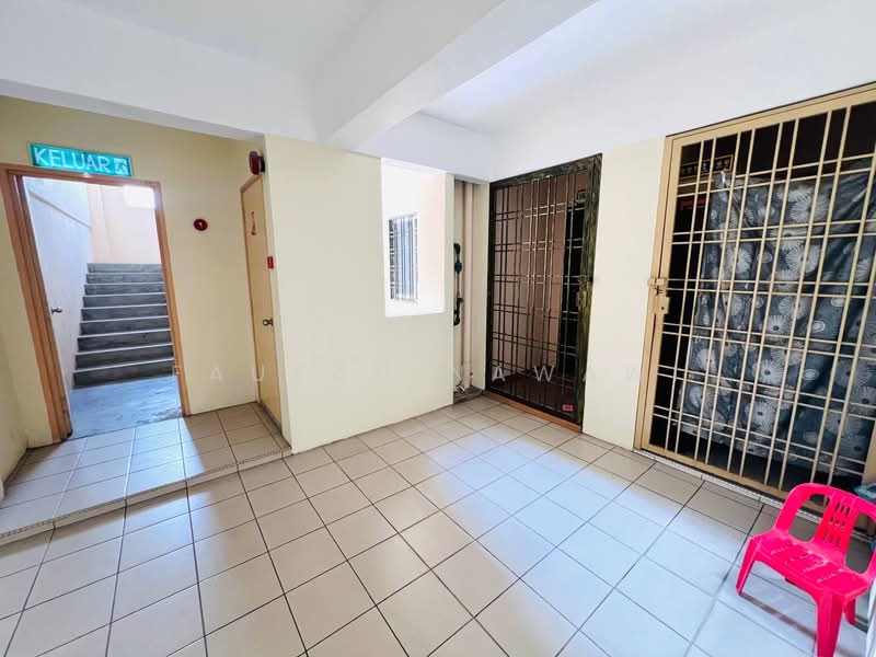 Apartment for Sale at Sri Lavender Apartment - Fauran Nawawi - PropertyGuru.com.my