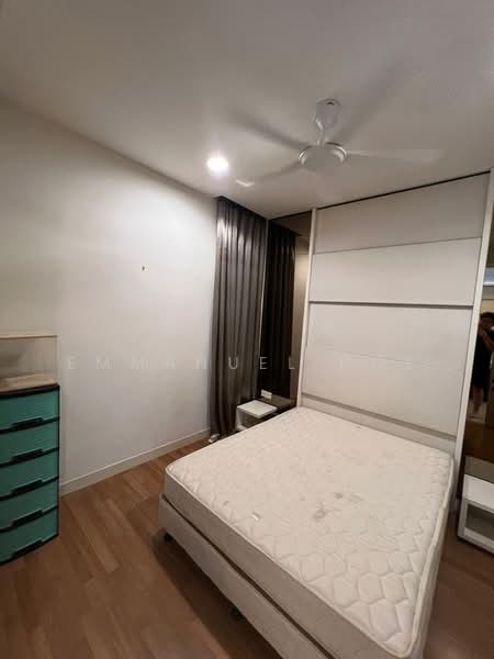 Service Residence for Rent at Eve Suite / NZX Square - Emmanuel Hoe - PropertyGuru.com.my