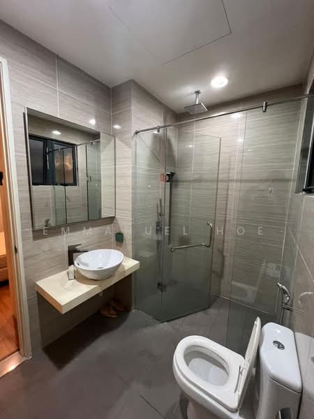 Service Residence for Rent at Eve Suite / NZX Square - Emmanuel Hoe - PropertyGuru.com.my