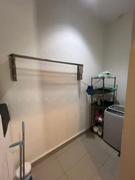 Service Residence for Rent at Eve Suite / NZX Square - Emmanuel Hoe - PropertyGuru.com.my