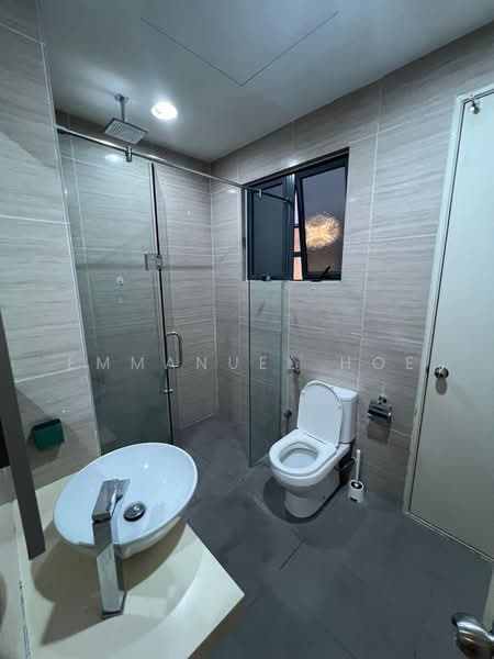 Service Residence for Rent at Eve Suite / NZX Square - Emmanuel Hoe - PropertyGuru.com.my