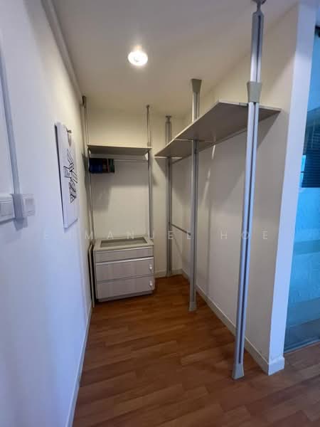 Service Residence for Rent at Eve Suite / NZX Square - Emmanuel Hoe - PropertyGuru.com.my