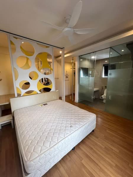 Service Residence for Rent at Eve Suite / NZX Square - Emmanuel Hoe - PropertyGuru.com.my