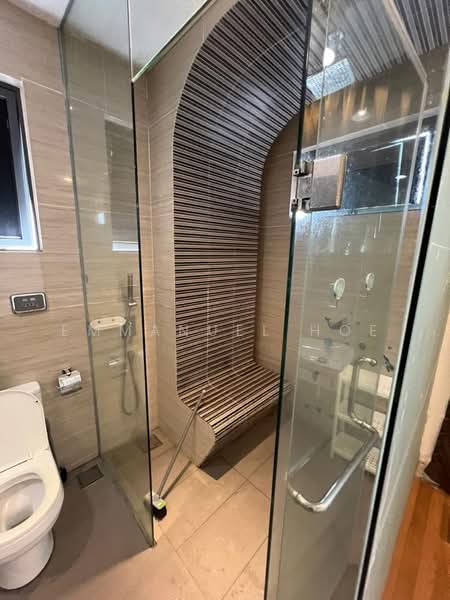 Service Residence for Rent at Eve Suite / NZX Square - Emmanuel Hoe - PropertyGuru.com.my