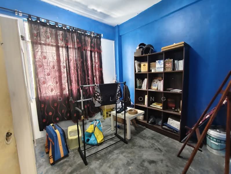 Pangsapuri untuk Dijual di Bayu Puteri 2 - Daniel Yong - Interior - PropertyGuru.com.my