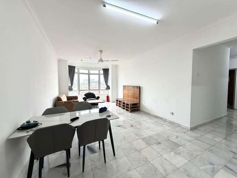 Kondominium untuk Disewa di Endah Regal Condominium - Michelle Loke - PropertyGuru.com.my
