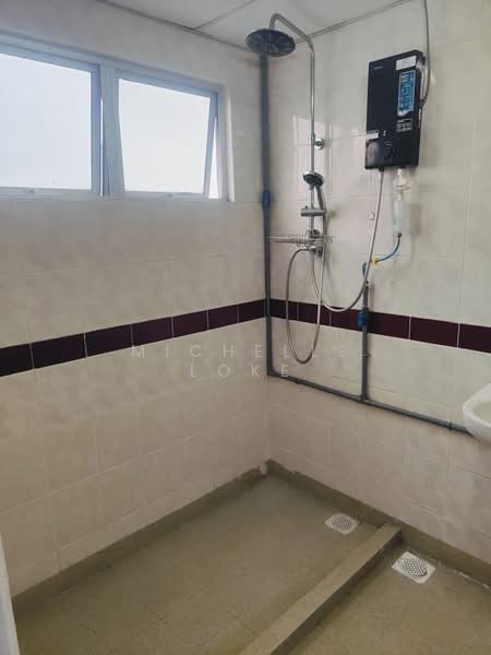 Kondominium untuk Disewa di Endah Regal Condominium - Michelle Loke - PropertyGuru.com.my