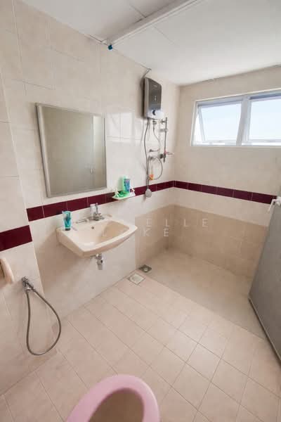 Kondominium untuk Disewa di Endah Regal Condominium - Michelle Loke - PropertyGuru.com.my