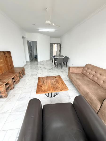 Kondominium untuk Disewa di Endah Regal Condominium - Michelle Loke - PropertyGuru.com.my