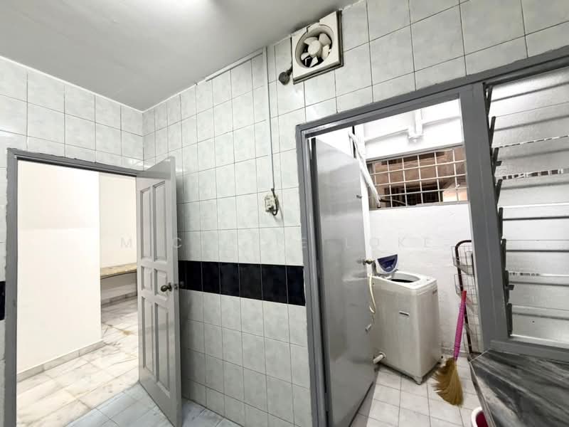 Kondominium untuk Disewa di Endah Regal Condominium - Michelle Loke - PropertyGuru.com.my