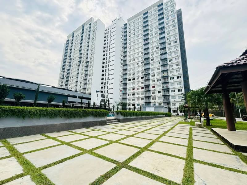 Apartment for Sale at Putra - Fauran Nawawi - PropertyGuru.com.my