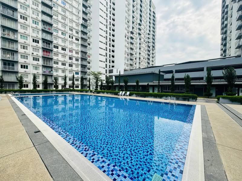Apartment for Sale at Putra - Fauran Nawawi - PropertyGuru.com.my