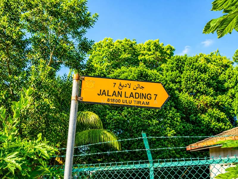 Rumah Teres 2 Tingkat untuk Dijual di Taman Puteri Wangsa (Ulu Tiram) - N. Melisa - PropertyGuru.com.my