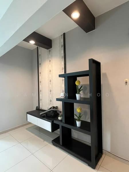 Apartment for Sale at Zennith Suites (Pangsapuri Kebun Teh) - Jameson Choo - Interior - PropertyGuru.com.my