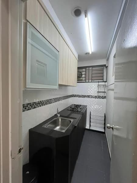 Apartment for Sale at Zennith Suites (Pangsapuri Kebun Teh) - Jameson Choo - Kitchen - PropertyGuru.com.my