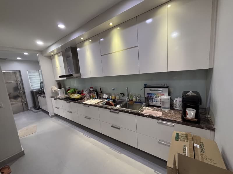 2-storey Terraced House for Sale in Bandar Sunway Tunas (Bayan Lepas) - KH Tan - PropertyGuru.com.my
