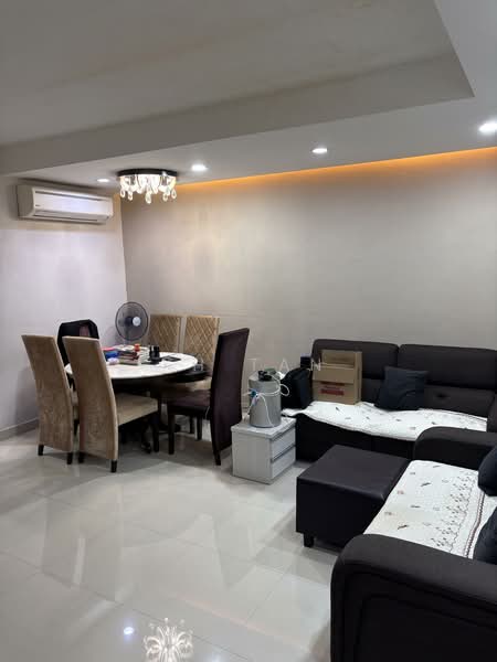 2-storey Terraced House for Sale in Bandar Sunway Tunas (Bayan Lepas) - KH Tan - PropertyGuru.com.my