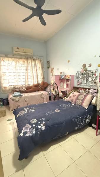 Rumah Teres 2 Tingkat untuk Dijual di Bandar Putra Permai (Seri Kembangan) - Fauran Nawawi - PropertyGuru.com.my